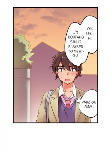 [Yuuzu Tsushiro] Cultural Appreciation Meets Sexual Education Ch.1 - 7 (Ongoing) [English] - page 6