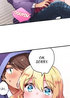 [Yuuzu Tsushiro] Cultural Appreciation Meets Sexual Education Ch.1 - 7 (Ongoing) [English] - page 14