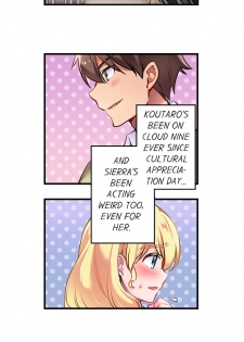 [Yuuzu Tsushiro] Cultural Appreciation Meets Sexual Education Ch.1 - 7 (Ongoing) [English] - page 30