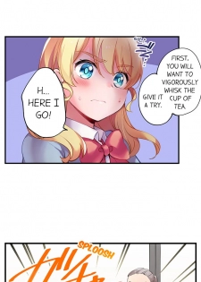 [Yuuzu Tsushiro] Cultural Appreciation Meets Sexual Education Ch.1 - 7 (Ongoing) [English] - page 48