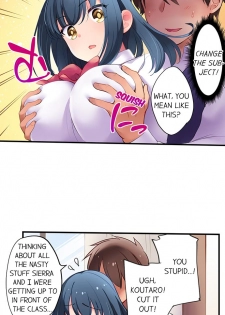 [Yuuzu Tsushiro] Cultural Appreciation Meets Sexual Education Ch.1 - 7 (Ongoing) [English] - page 40
