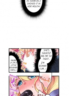[Yuuzu Tsushiro] Cultural Appreciation Meets Sexual Education Ch.1 - 7 (Ongoing) [English] - page 26
