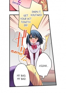 [Yuuzu Tsushiro] Cultural Appreciation Meets Sexual Education Ch.1 - 7 (Ongoing) [English] - page 21