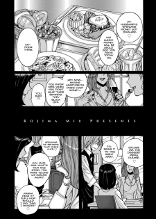 [Kojima Miu] Hiasobi Zenpen | Playing With Fire - First Part (comic KURiBERON DUMA 2019-07 Vol. 15) [English] [Hive-san] - page 1