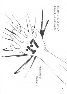 [Phantom pain house (Misaki Ryou)] Leviathan no Fukushuu (Yu-Gi-Oh! ZEXAL) - page 24