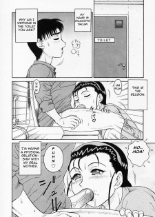 [Akihiko] H na Onegai | Sex Please [English] [Amoskandy] - page 43