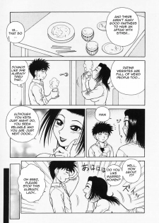 [Akihiko] H na Onegai | Sex Please [English] [Amoskandy] - page 14