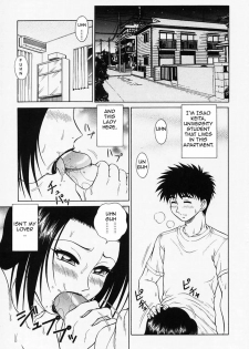 [Akihiko] H na Onegai | Sex Please [English] [Amoskandy] - page 10