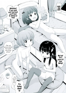 [Himeno Mikan] Marshmallow Lolita [English] [Mistvern + 5 a.m.] - page 4