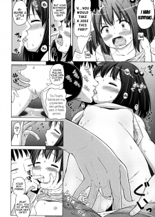 [Himeno Mikan] Marshmallow Lolita [English] [Mistvern + 5 a.m.] - page 50