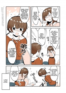 [nemuke? (Nise)] Odoodo Shitei no Odo Love Shasei Kanri [English] - page 5