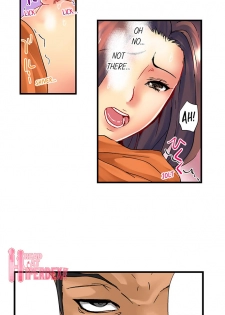 [Syo Aoi] The NTR Method (Chp. 1-7) [English] - page 29