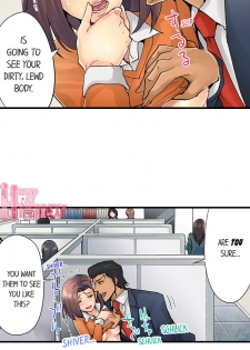 [Syo Aoi] The NTR Method (Chp. 1-7) [English] - page 27