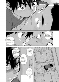 [Shounen Zoom (Juumaru Shigeru)] Manga Shounen Zoom Vol. 28 [English] [Digital] - page 38