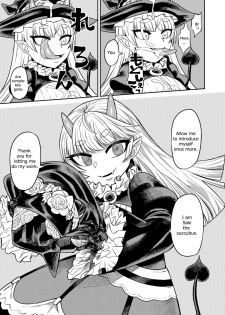 [Sakeitiba (Samon Shiu)] Onaho o Kattara Jinsei Shuuryou ~Anata o Sakusei Shimasu~ | Buying Onaholes off of Shady Websites is Deadly ~ I'll Suck You Dry Darling~ [English] - page 42