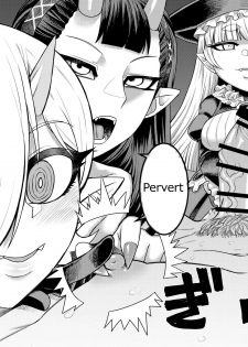 [Sakeitiba (Samon Shiu)] Onaho o Kattara Jinsei Shuuryou ~Anata o Sakusei Shimasu~ | Buying Onaholes off of Shady Websites is Deadly ~ I'll Suck You Dry Darling~ [English] - page 37