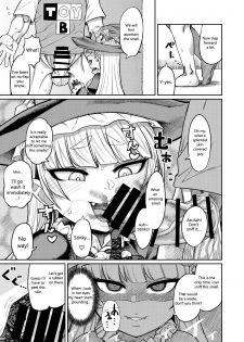 [Sakeitiba (Samon Shiu)] Onaho o Kattara Jinsei Shuuryou ~Anata o Sakusei Shimasu~ | Buying Onaholes off of Shady Websites is Deadly ~ I'll Suck You Dry Darling~ [English] - page 6