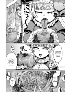 [Sakeitiba (Samon Shiu)] Onaho o Kattara Jinsei Shuuryou ~Anata o Sakusei Shimasu~ | Buying Onaholes off of Shady Websites is Deadly ~ I'll Suck You Dry Darling~ [English] - page 9