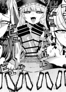 [Sakeitiba (Samon Shiu)] Onaho o Kattara Jinsei Shuuryou ~Anata o Sakusei Shimasu~ | Buying Onaholes off of Shady Websites is Deadly ~ I'll Suck You Dry Darling~ [English] - page 39