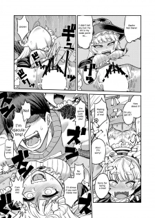 [Sakeitiba (Samon Shiu)] Onaho o Kattara Jinsei Shuuryou ~Anata o Sakusei Shimasu~ | Buying Onaholes off of Shady Websites is Deadly ~ I'll Suck You Dry Darling~ [English] - page 26