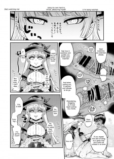 [Sakeitiba (Samon Shiu)] Onaho o Kattara Jinsei Shuuryou ~Anata o Sakusei Shimasu~ | Buying Onaholes off of Shady Websites is Deadly ~ I'll Suck You Dry Darling~ [English] - page 11