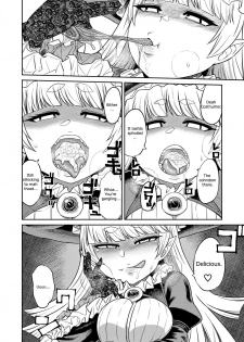 [Sakeitiba (Samon Shiu)] Onaho o Kattara Jinsei Shuuryou ~Anata o Sakusei Shimasu~ | Buying Onaholes off of Shady Websites is Deadly ~ I'll Suck You Dry Darling~ [English] - page 15