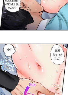 [Peter Mitsuru] Dick Me Up Inside Ch. 1-6 (Ongoing) [English] - page 26