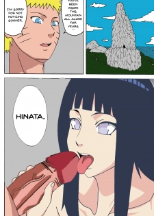 (C94) [Naruho-dou (Naruhodo)] Jungle GT (Boruto) [English] {Doujins.com} [Colorized] - page 43