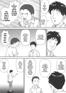 [Kagura Hitsuji] Amarimono - Doutei Shojo o Sotsugyou shiteiku Doukyuusei-tachi - | Leftovers - Classmates who lost their Virginity - [English] - page 28