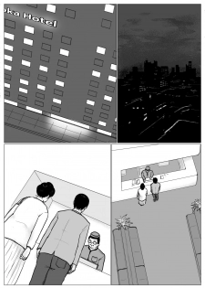 [Oozora Kaiko (kaiko)] Haha ni Koishite Part 3 < Remake Ban > - page 10