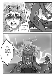zero tsu doujin - page 7