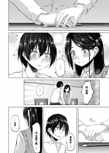 [Nepuka] Iro ni Somaru (COMIC Anthurium 2017-12) [Chinese] [Digital] - page 4