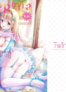 (COMIC1☆15) [TwinBox (Hanahanamaki, Sousouman)] Gypsophila - page 2
