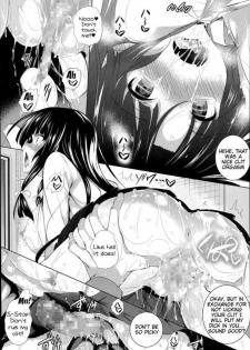 [Fukuyama Naoto] Ken ♥ Kano Ch. 1-3 [English] - page 13