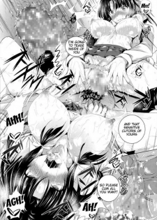 [Fukuyama Naoto] Ken ♥ Kano Ch. 1-3 [English] - page 16