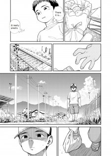 [Shounen Zoom (Juumaru Shigeru)] Manga Shounen Zoom Vol. 29 [English] [Digital] - page 25