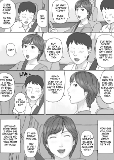 [Manga Jigoku] Mika-san no Hanashi - Mika's Story [English] - page 3