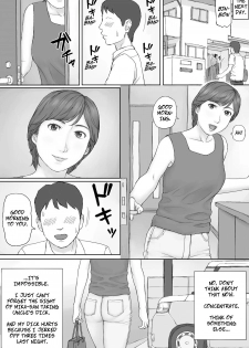 [Manga Jigoku] Mika-san no Hanashi - Mika's Story [English] - page 37