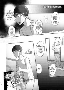 [TomCat (Keita)] Zecchou CONTRACT [English] [N04h] [Digital] - page 8