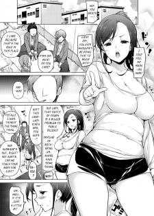 [Massaratou (Motomushi)] ~Risei Shoumetsu~ Deatte Sugu ni Sex Shichau? | ~Lost Reason~ Let's have sex as soon as we meet? [English] - page 48