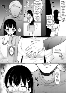 [Massaratou (Motomushi)] ~Risei Shoumetsu~ Deatte Sugu ni Sex Shichau? | ~Lost Reason~ Let's have sex as soon as we meet? [English] - page 9