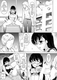 [Massaratou (Motomushi)] ~Risei Shoumetsu~ Deatte Sugu ni Sex Shichau? | ~Lost Reason~ Let's have sex as soon as we meet? [English] - page 26