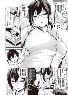 [Nasipasuta] Saimin Healthroom (COMIC ExE 22) [Chinese] [结城铃兰个人汉化] [Digital] - page 2