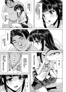 [Sukesaburou] Mahou Shoujo ga Baita ni Ochita Hi (2D Dream Magazine 2019-10 Vol. 108) [Chinese] [鬼畜王漢化組] [Digital] - page 8