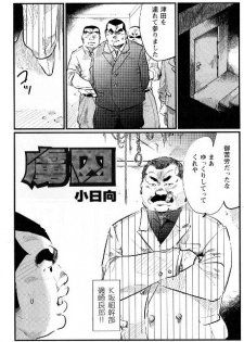 [Kobinata] Ryoshu - page 2