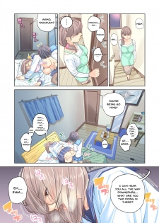 [HGT Lab (Tsusauto)] Kyoudai Shikkaku | Failing as Brother and Sister [English] {Doujins.com} - page 33