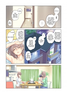 [HGT Lab (Tsusauto)] Kyoudai Shikkaku | Failing as Brother and Sister [English] {Doujins.com} - page 42