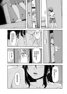 [Hardboiled Yoshiko] Hime Goto | 私密之事 (COMIC Kairakuten 2017-08) [Chinese] [漢化組漢化組] [Digital] - page 5