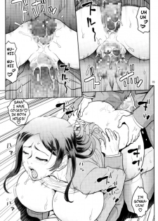 (C92) [ACID-HEAD (Murata.)] Bijin Onna Joushi o Yaru! 2 | Violating A Beautiful Female Boss 2 (Bijin Onna Joushi Takizawa-san) [English] [CopyOf] - page 18