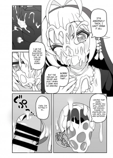 [Kuchen Sirup (Nino Paru)] Sister Maki to Kossori Ecchi | Sister Maki's Lewd Secret (VOICEROID) [English] [Xood] [Digital] - page 7